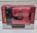 چرخ خیاطی باطری خور - Image 2