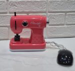 چرخ خیاطی باطری خور