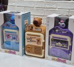 قلک موزیکال سه طرح - Image 2