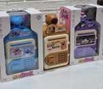 قلک موزیکال سه طرح - Image 3