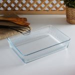 تابه مستطیل بورجام شیاردار پاشاباغچه کد_ 59964 - Image 3