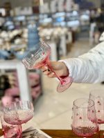 دسر خوری شیشه ای طرح هندوانه کد_kit1257 - Image 2