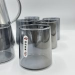 ست پارچ و لیوان دلی گلس کد_13661 - Image 2