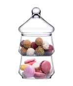 شکلات خوری دو طبقه پاشاباغچه کد_ 96816 - Image 2