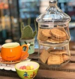 شکلات خوری دو طبقه پاشاباغچه کد_ 96816