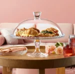 کیک خوری پایه دار و دربدار پاشاباغچه کد_95200