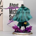 فیگور رورونوا زورو ارتفاع ۲۱ سانتیمتر - Image 2