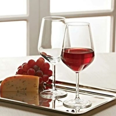 گیلاس جفتی پاشاباغچه مدل آلگرا کد_ 440065