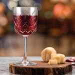 گیلاس  4 تایی تایملس پاشاباغچه کد _440276 - Image 2