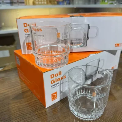 فنجان دلی گلس کد_ TCF057