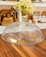 کیک خوری پاشاباغچه مدل خط دار کد_ 96873