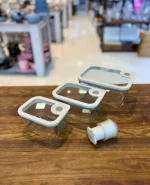 ست ظرف نگهدارنده وکیوم دار آرو _AROW6670 - Image 3