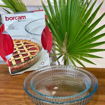 دیس گرد جفتی بورجام پاشا باغچه کد_ 159022