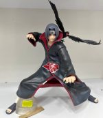 اکشن فیگور ایتاچی اوچیها از انیمه ناروتو سایز ۲۳ سانتیمتر