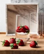 لیوان 3تایی پاشاباغچه کد ALLEGRA-420015