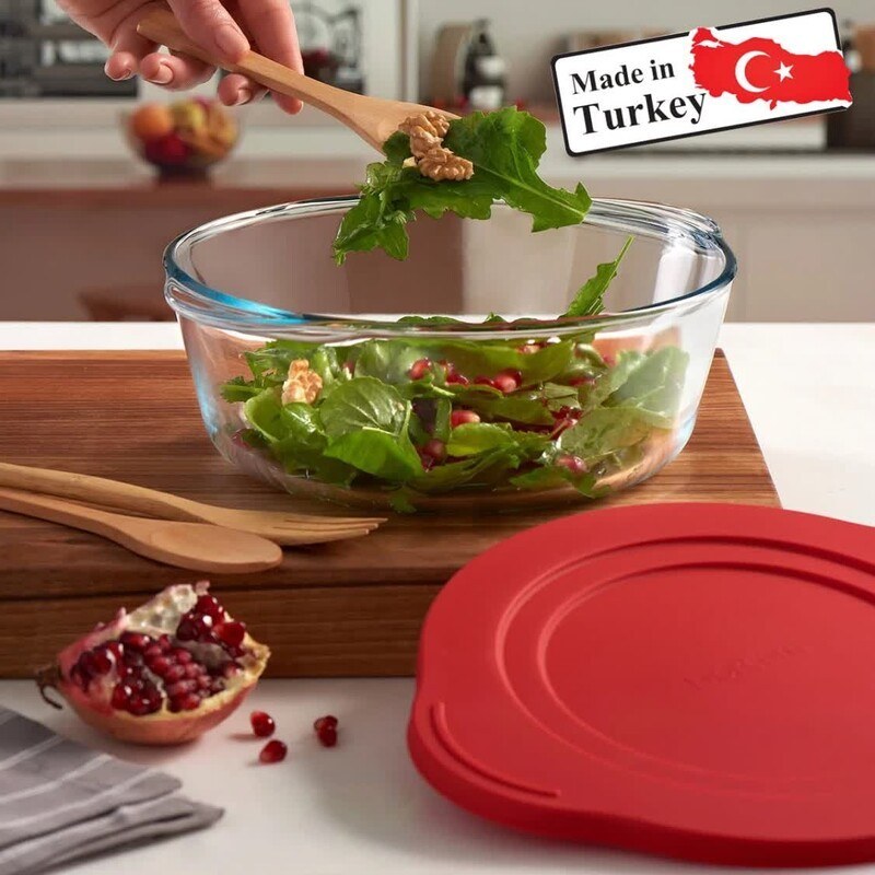 i8LjpUTnknYnMATm دیس پیرکس دربدار بورجام پاشاباغچه کد _59001 - Image 1