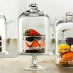 شکلات خوری پایه دار پاشاباغچه کد_96698 - Image 3