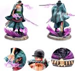 فیگور رورونوا زورو ارتفاع ۲۱ سانتیمتر - Image 3