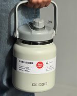 فلاسک بزرگ 4.6 لیتردوج DODGE کد34_9399 - Image 2