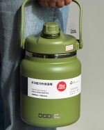 فلاسک بزرگ 4.6 لیتردوج DODGE کد34_9399 - Image 5