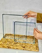 تابه دوتایی پیرکس برو جام پاشاباغچه کد _159129