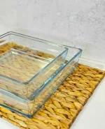 تابه دوتایی پیرکس برو جام پاشاباغچه کد _159129 - Image 2