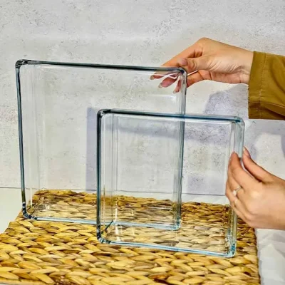 تابه دوتایی پیرکس برو جام پاشاباغچه کد _159129