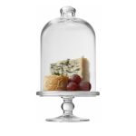 شکلات خوری پایه دار پاشاباغچه کد_96698 - Image 2