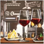 گیلاس جفتی پاشاباغچه مدل آلگرا کد_ 440065 - Image 2