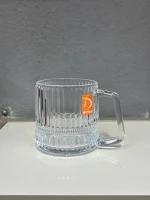 ماگ خطی دلی گلس کد_tz401b