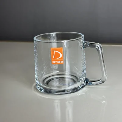 لیوان ساده 6 تایی دلی گلس کد_ tz401