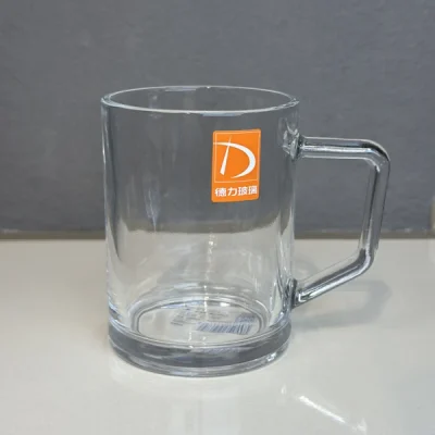 ماگ مولین ساده دلی گلس کد_ tz5005