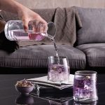 نیم لیوان پنگوئن پاشاباغچه کد _41500