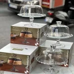 کیک خوری پایه دار پاشاباغچه کد_ 96952 - Image 2