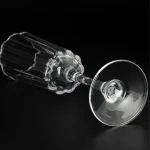 گیلاس پایه بلند دلی گلس کد _DSJ0419 - Image 2