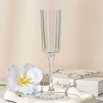 گیلاس پایه بلند دلی گلس کد _DSJ0419