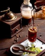 گیلاس 6 تایی پایه دار نوده پاشاباغچه کد_ 66023 - Image 2