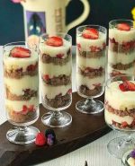 گیلاس 6 تایی پایه دار نوده پاشاباغچه کد_ 66023