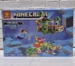 لکو ماینکرافت تعداد قطعه 261 - Image 2