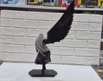 اکشن فیگور سفیروث  با بالش سایز ۴۵ سانتی - Image 2