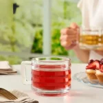 لیوان 2 تایی چای بریکس پاشاباغچه کد_ ۵۵۸۳۳ - Image 2