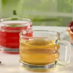 لیوان 2 تایی چای بریکس پاشاباغچه کد_ ۵۵۸۳۳